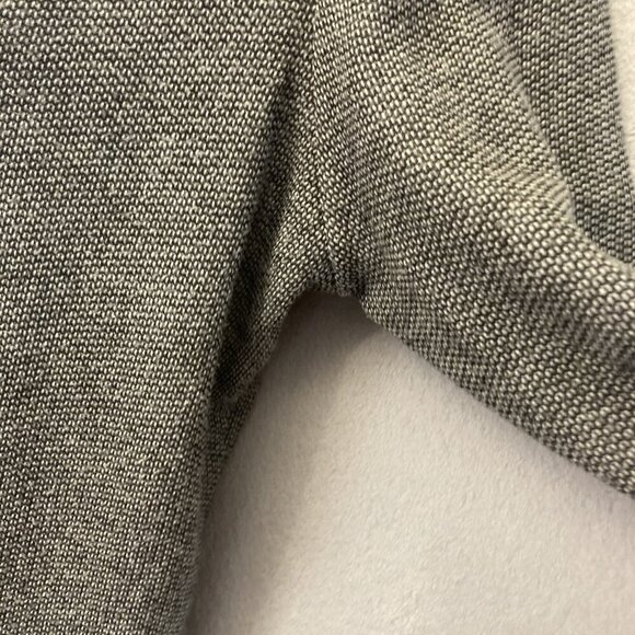 Marine Layer Lightweight Sweater Mens Medium Gray Shawl Collar Button Pullover‎ - Picture 9 of 14